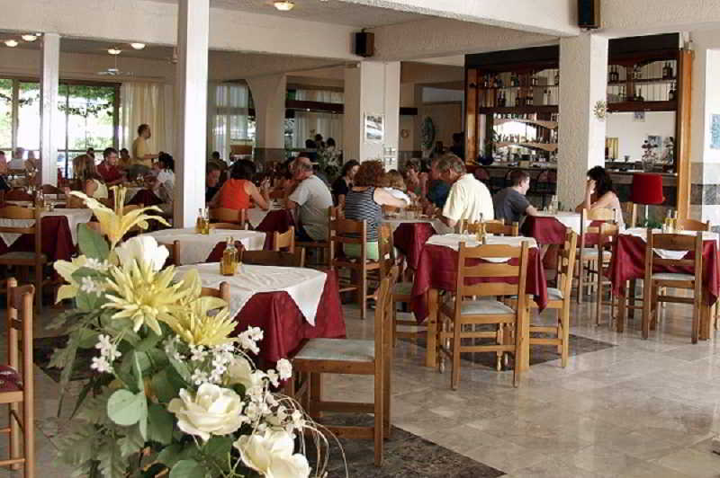 Belvita Hotel Kolymbia Exterior foto